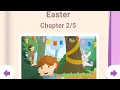 Cryptogram Easter Event Chapter