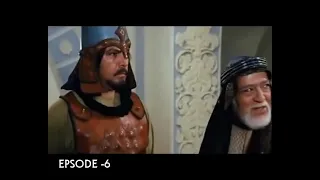 mukhtar nama epsode 6 islamic hindi movie