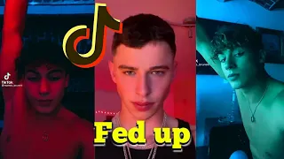 Download Fed up TikTok Compilation - That quick 100k MP3