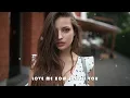 Download Lagu Imazee - Love Me now \u0026 Still You (Two Original Mix)