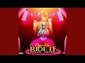 shaneil muir ft vybz kartel ride it official audio march 2022