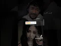 دايماً زعلان - اغنية لون باهت واجمل احساس - بكاء البنت من احساسه 💔🥺