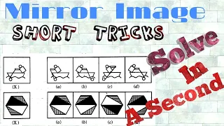 Download Mirror Image short tricks MP3