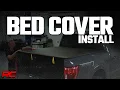 Rough Country Soft Roll-Up Bed Cover Install