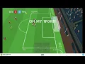 Oyun adi Poki-SUPER LIQUID SOCCER