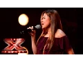 Download Lagu Can nervous Neneth impress? | Auditions Week 3 | The X Factor UK 2015