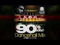 Download Lagu 90's to 2000 Dancehall Mix Hosted by RED RAT (live dj mix 2023)