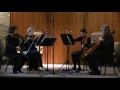 Download Lagu Romanza String Quartet: In memory of Jocelyn Gertel Part 2 of 4