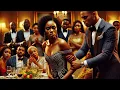 Download Lagu He dragged his wife out of the party — not knowing the guest of honour was her boss…#folktales
