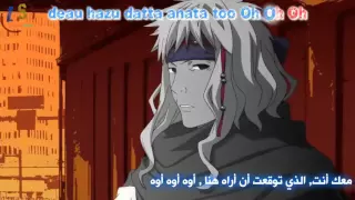 Noragami Aragoto S2 Arabic Sub Lyrics 