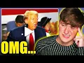 Download Lagu OH NEE: Trumps toespraak verandert in een VERNEDERING terwijl het publiek STIL WORDT!