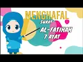 Download Lagu Menghafal Surat Al Fatihah untuk TK/PAUD