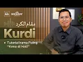 Download Lagu #Maqamat Eps.3 | IRAMA KURDI - مقام الكرد