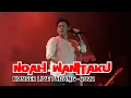 Noah Konser Live Padang - Wanitaku