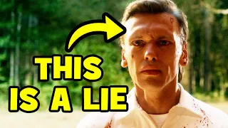 VECNA's Origin Story Is FAKE! Season 5 Will Reveal the Truth!