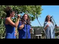 Ederlezi - le temps des Gitans (cover) - Trio AVA