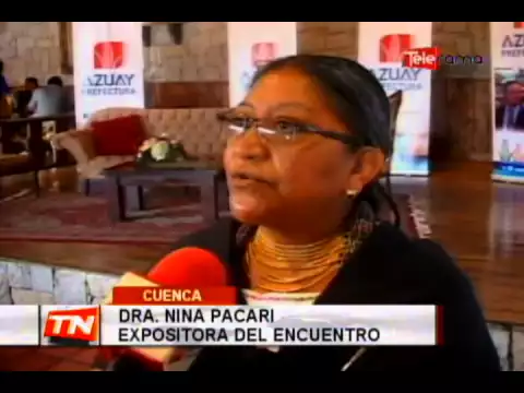 Inauguran encuentro latinoamericano Izquierda y Democracia