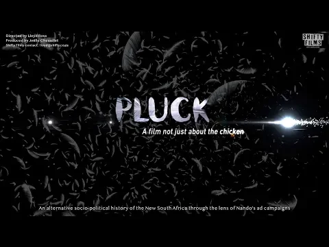 "PLUCK" a film not just about the chicken - Trailer