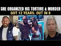 He Trusted Her She Organized his DEATH The Murder Of Thomas Campbell UK True CRIME Documentary