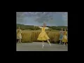 La Fille Mal Gardee Act 1