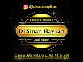 Download Lagu Oyun Havaları Live Mix Set ( Dj Sinan Haykan )