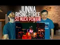 Download Lagu Who is her teacher?! #junna #risingforce #vand3rhorst