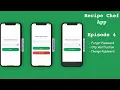 Forgot Password Otp Screen - Episode 4