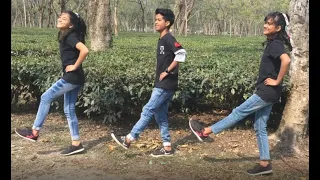 cnp song yeshu ke hum bachhe hai hum 