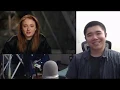 Game of Thrones - The Cast Remembers Sophie Turner on Playing Sansa Stark Reaction