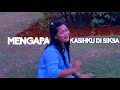 Download Lagu Revi Mariska Mengapa Kasihku Di siksa | OST MISTERI ILAHI INDOSIAR [ELLA NH]