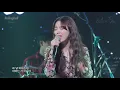 [변했어] [직캠] [4K] 안다은 of 디에이드 [200426 롤링홀 25주년]