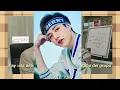 Bang Chan Hand Analysis by Dear Tony Leggett