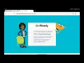 iReady Android Instructions