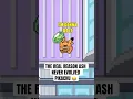 The real reason Ash never evolved Pikachu