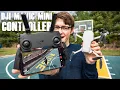 In Depth Look at How to Use a DJI MAVIC MINI CONTROLLER HOW TO FLY IT For Beginners