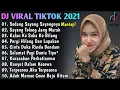Download Lagu DJ Terbaru 2021 Slow Remix 💃 DJ Sedang Sayang Sayangnya Full Bass 2021 - DJ Viral 2021