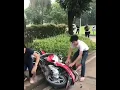Download Lagu Viral kena tilang ngamuk (ngancurin motor)