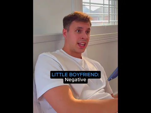 She Tricked Her Boyfriend To Say This....🤣😂