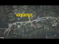 Pacific man killed in hit-and-run crash in Franklin County