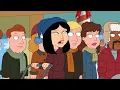 Family Guy Asian Racist Moments NoCuts