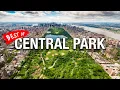 Download Lagu How To See Central Park NYC in A Few Hours!