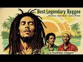 Lagu Reggae's GLOBAL TAKEOVER!How Island Rhythms Conquered the World in 2025 | by Grandfather of Reggae