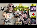 Download Lagu 🦇 The ULTIMATE Avenged Sevenfold Medley 🦇