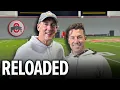 What We Learned at Ohio State Practice