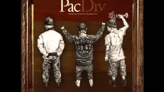pac div knuckleheadz
