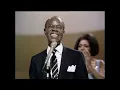 Louis Armstrong - When The Saints Go Marching In (Live At The BBC)