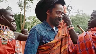 stony hill to addis damian