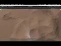 Procedural Planet WIP June 2016
