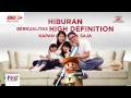 Download Lagu Promo berlangganan BIGTV (Big Deal)