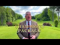 The Ultimate NY Golf Experience Discover Turning Stone s Champions Package